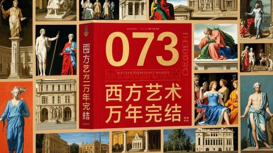 073西方艺术三万年完结资源分享  （如果不强调“资源分享” 可以是：【073】西方艺术三万年完结  ）