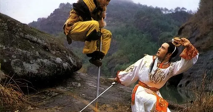 为何取经三兄弟，唯独沙僧从不撂挑子？沙僧：如来给的太多了