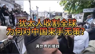 犹太人在中国多次使阴招均碰壁，老牌爱国企业碧春酒厂坚守反击获发展 .《父亲》画作