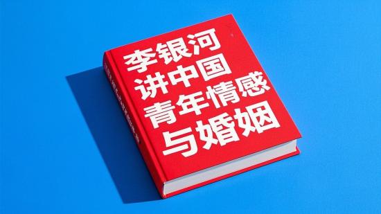 李银河讲中国青年情感与婚姻