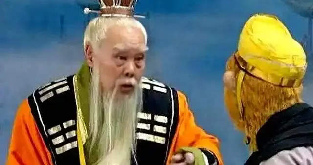 孙悟空连道祖都不怕，为何却对真武敬畏有加？小时不懂长大才明白