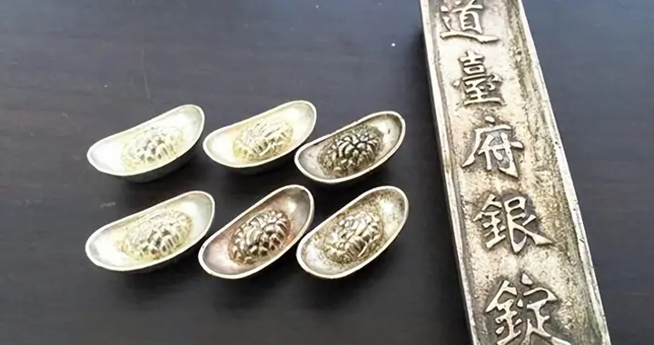 清代王公官员俸禄总汇，如不出意外应是最全面详细的一份