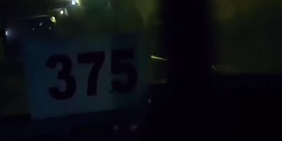 震惊全国！上世纪 90 年代北京 375 路公交车灵异悬案，超乎想象 .北京375路公交车是真实的吗