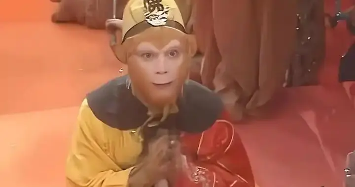 为何三兄弟只有孙悟空能成佛？看五百年前，猴哥对如来说过什么