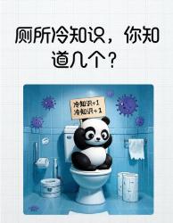 厕所冷知识大揭秘！这个真相让我惊掉下巴