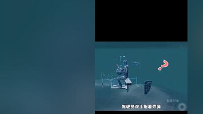 二百多年来潜艇从人力抱弹到核动力、武器升级，终成大国利器 .中国最大核潜艇