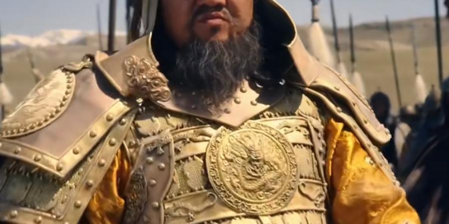 从出生到称帝再到离世，深度剖析元朝开国皇帝忽必烈的传奇一生 .元朝皇帝表