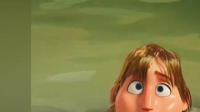 男孩坠鳄鱼潭鳄鱼施救却遭误解，众动物逃离动物馆历经波折求生 .考拉大冒险2