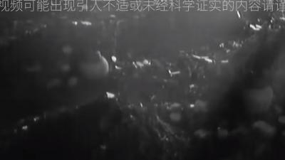 农村小伙守瓜田遇鬼将军，亲眼目睹恐怖一幕，多年后仍心有余悸    .鬼将军