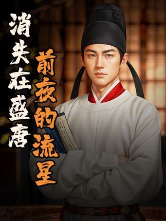 《从天才到流星：王勃短暂人生与〈滕王阁序〉背后的传奇故事 》