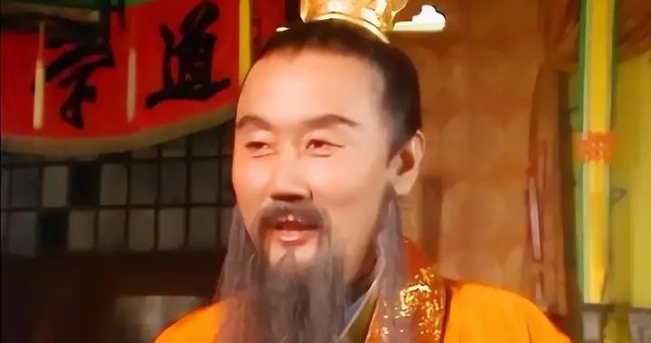 孙悟空为何从不向镇元子求助？不是不想，看镇元子另一身份是谁