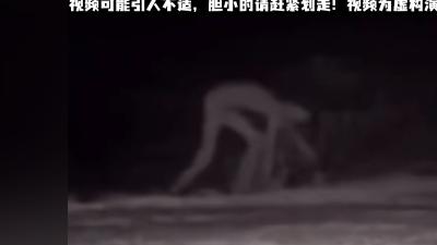 25岁铁路巡检员寒夜遇诡异村民，险丧命黄河，事后卧床两月余 .铁路巡检员的真实生活恐怖