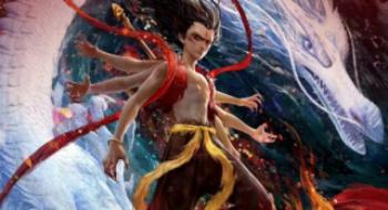 破了！《哪吒2》全球票房突破150亿缔造新纪录