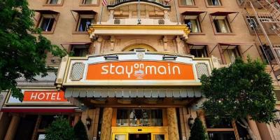 华裔女子洛杉矶“死亡酒店”离奇失踪，道士揭开兰可儿死亡诡异真相 .蓝可儿案件真相大白视频