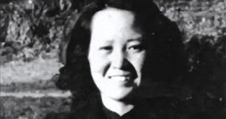 傅作义之女傅冬菊，49年解放北平有功，建国后担任什么级别干部？
