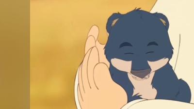 被牧民收养的灰狼历经坎坷，在失去后复仇，最终落得一无所有    .电影狼狩猎