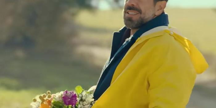 身价过亿总裁伪装残疾人追爱，历经波折在诚实与欺瞒间挣扎守护爱情 .米莉亚姆莱昂内-[原创首发]-吾爱文案网