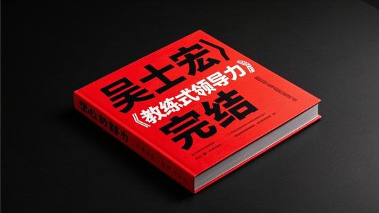 吴士宏《教练式领导力》完结