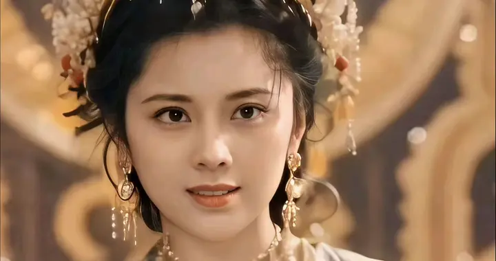 西游原著中的恐怖与黑暗远超你们想象，女儿国这一回便是证明。