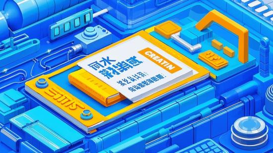 华楠分享：怎样打造创意流水线