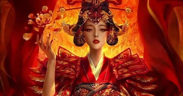 武则天墓有61个无头石人，成千百年未解之谜，最终却被俩农民解开