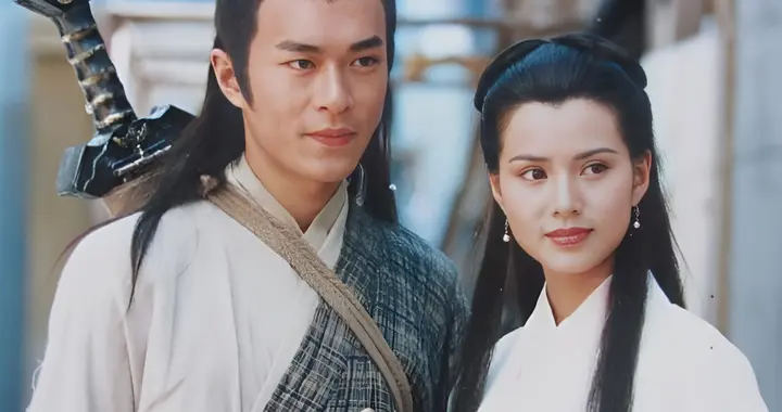 《神雕侠侣》10问，答对七道勉强合格，答对九道方是资深武侠迷！