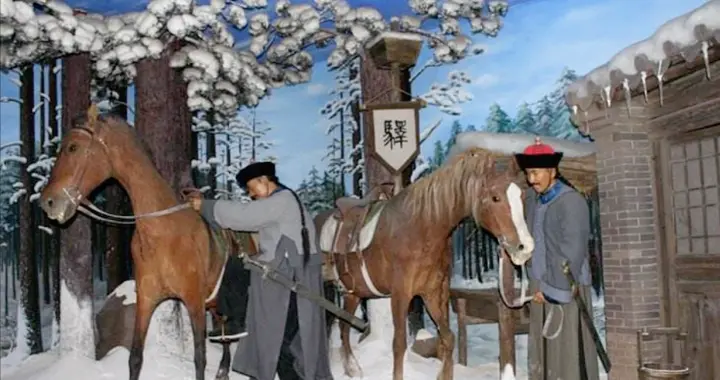 古代没有飞机高铁，杨贵妃想吃一个广东生长的荔枝，到底有多难？