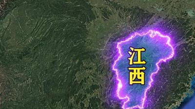 中央选中江西打造三大中心城市，南昌等多城肩负重任，江西未来可期    .君山湖