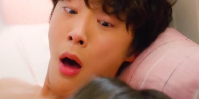 男子睡好兄弟姐姐床上后状况百出，俊姬菊花受伤、多人情感纠葛不断 .加油吧威基基韩允儿-[原创首发]-吾爱文案网