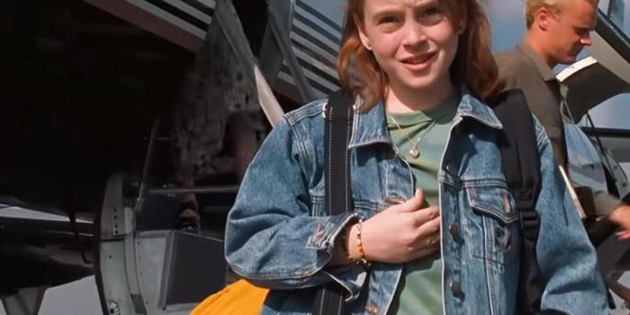 双胞胎姐妹夏令营相遇互换身份，助力父母破镜重圆却终留遗憾 .天生一对-[原创首发]-吾爱文案网