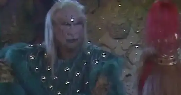 西游中最强的妖王是谁？乃妖界圣人，女儿都能打败九灵元圣