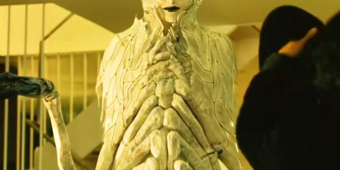 男人圈养死神私定终身，因死亡笔记遭追杀，死神为救他牺牲 .藤井美菜-[原创首发]-吾爱文案网