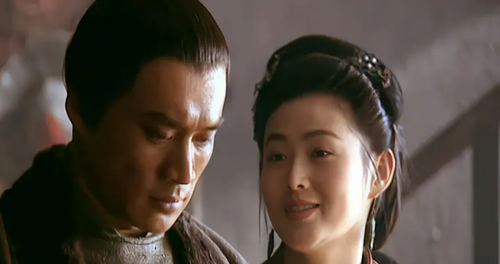 潘金莲诬陷武松调戏她，武松为何保持沉默？你看武松有何难言之隐