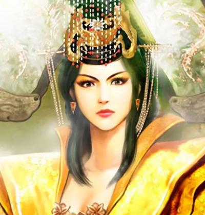 武则天：从李治宠爱到李世民冷落的背后原因