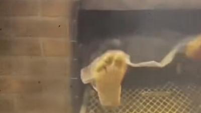 2009年北京殡仪馆值班夜，一家三口尸体炸尸，小孩失踪成谜    .诈尸事件真实案例