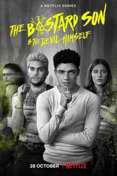 《禁忌之子》《禁忌之子》：巫师内卷大乱斗