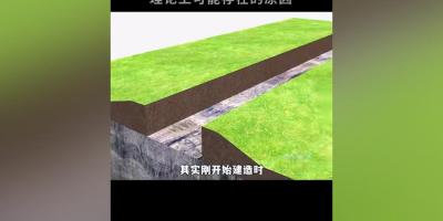 探秘高速公路塌方原因：结构、设计、隐患及地质气候因素解析 .沥青