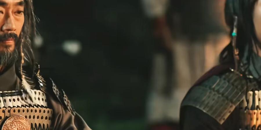 从建国到覆灭：契丹人建立的辽朝二百零九年兴衰历程全览 .辽朝