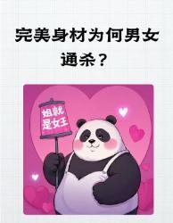 男女通杀的完美身材密码大公开！进化心理学给你答案