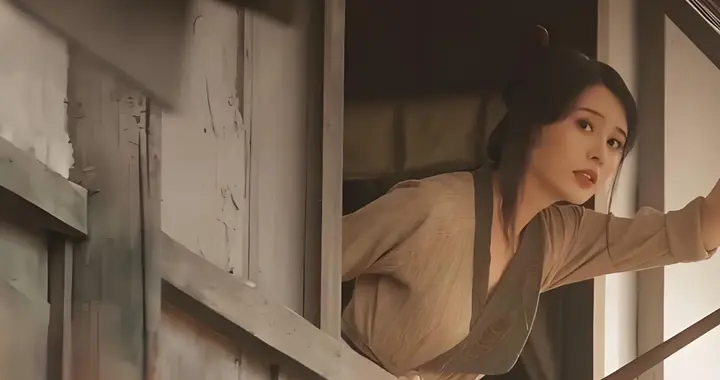 难怪武松杀潘金莲时要扯掉其衣，你看潘金莲穿了哪件衣衫，就懂了