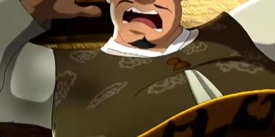 泉沟村现地震预兆村民浑然不知，愚昧地主错失逃生终被埋 .毒蛇爬树