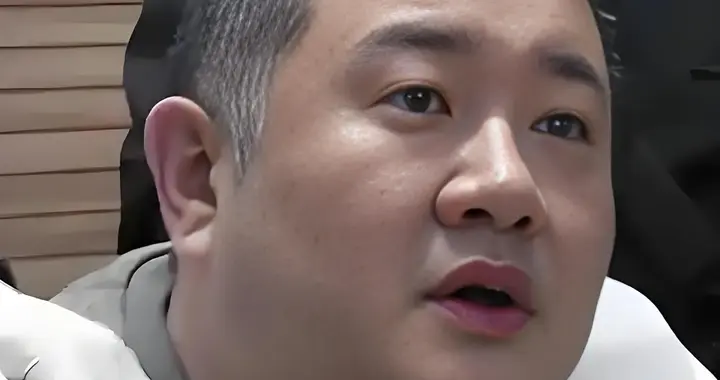 死刑不死的涉黑头目 孙小果