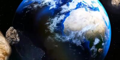 多国科学家警告2024 YR4小行星或七年后撞地球，人类应对与后果 .2024yr4小行星
