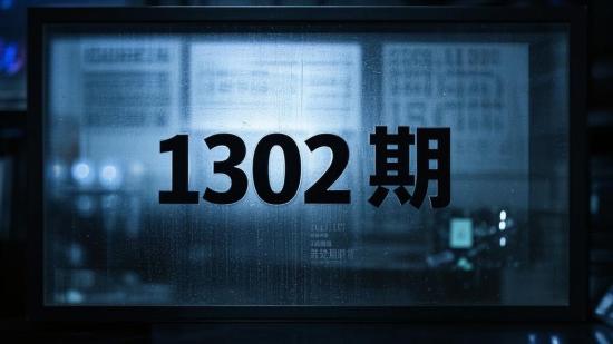 1302期毛玻璃风格海报素材