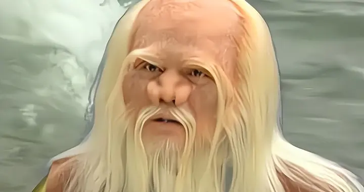 西游里的通天河老鼋1300年没修成仙，到底有多冤？你看如来咋说的