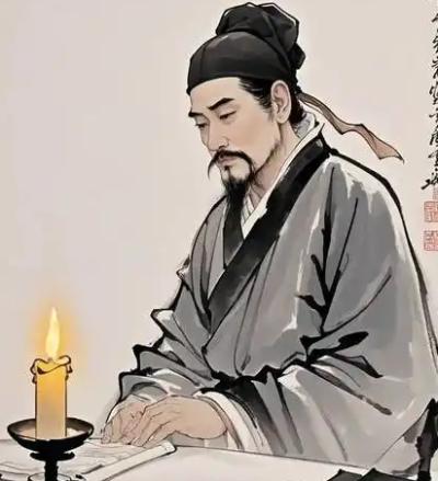 杜甫的拼音：探寻诗圣之名读音背后的文化密码