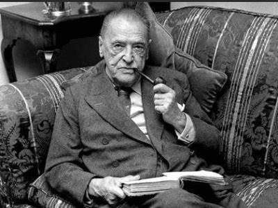 毛姆：生于巴黎的英国文学巨匠