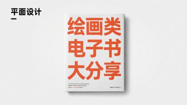 绘画类电子书资料大分享