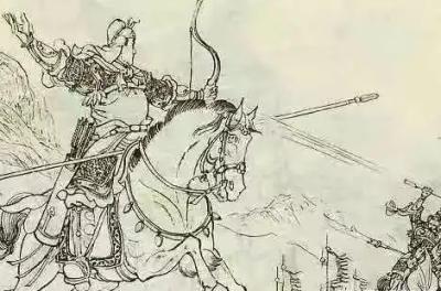 谢映登：从瓦岗英雄到道家仙祖的传奇成仙之路