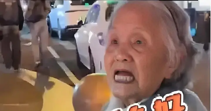 90岁奶奶寒冬摆摊一句话惊醒年轻人：中年人，还有什么理由躺平？